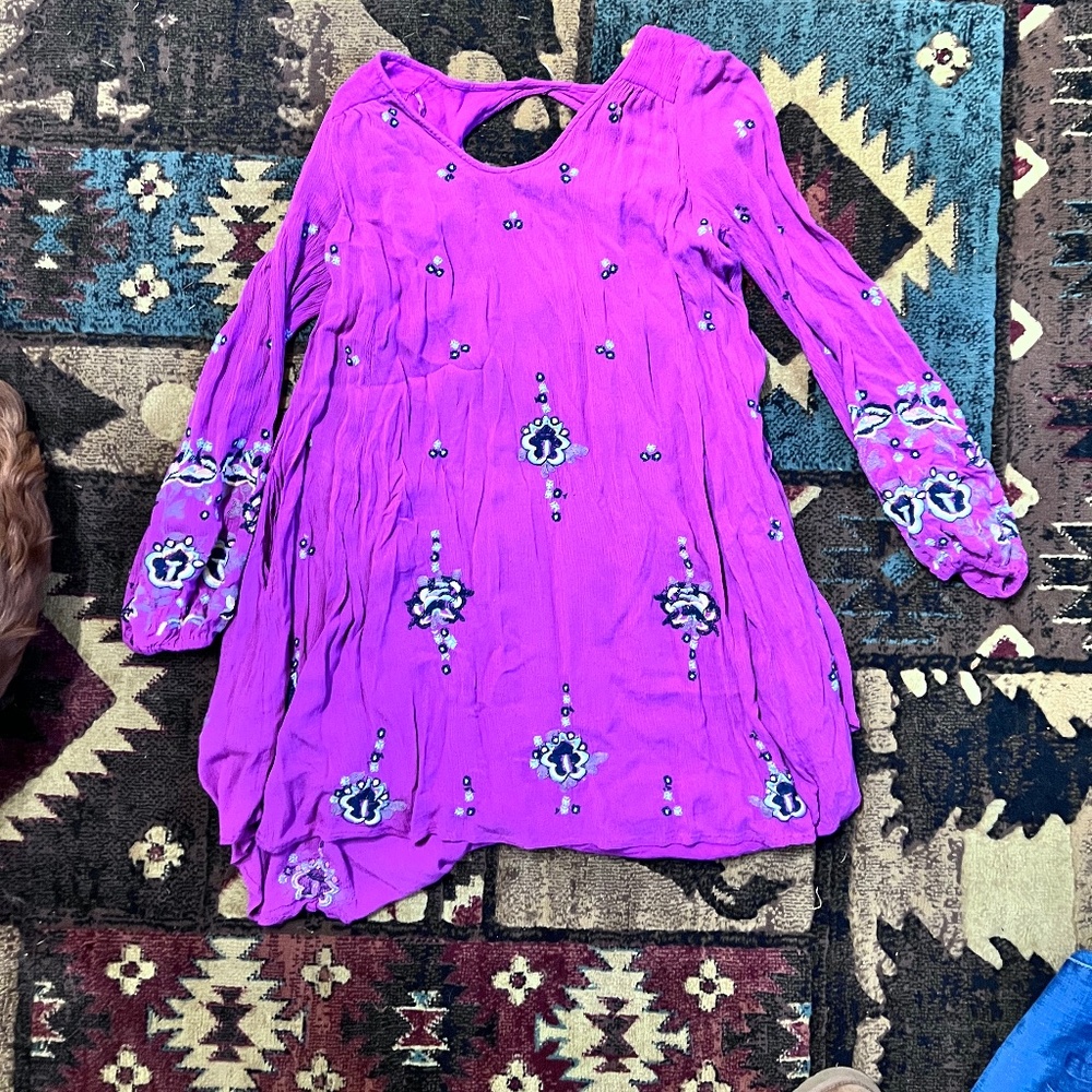 Free People Dress